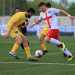Il trofeo  aperto ai giocatori under 20 che militano in squadre dilettantistiche (con leccezione della Serie D) distinti a seconda dellet nelle categorie Giovanissimi, Allievi e Juniores...(foto della Lega Nazionale Dilettanti)